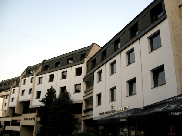 Hotel Lovech