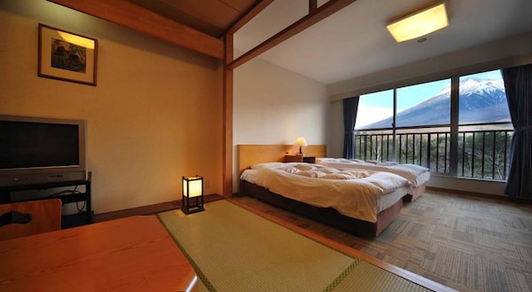 Hotel Hachimantai Rising Sun