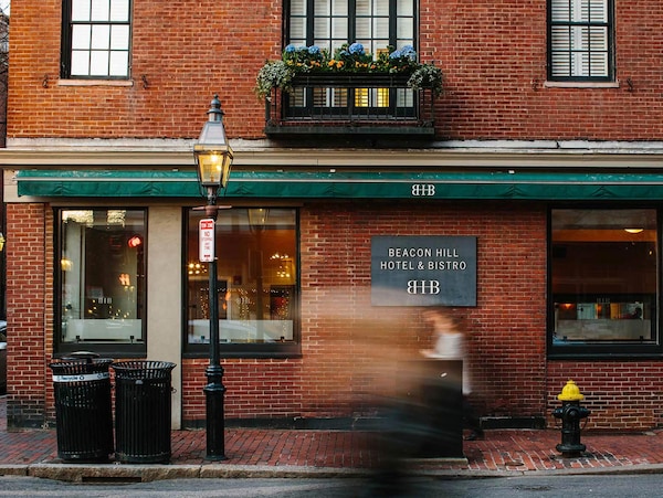 Beacon Hill and Bistro