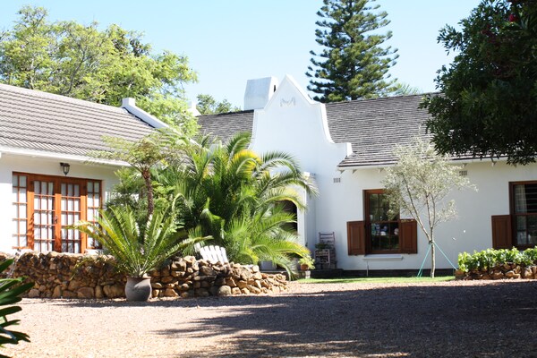 The Stables Lodge