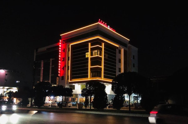 Aljawahiri hotel