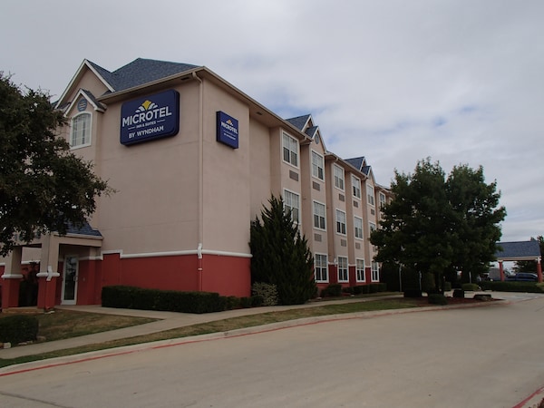 Motel 6-Fort Worth, Tx - Burleson