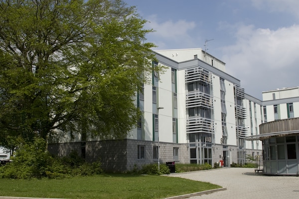 Keynes College - University of Kent