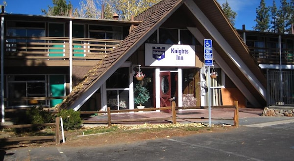 Knights Inn Big Bear Lake