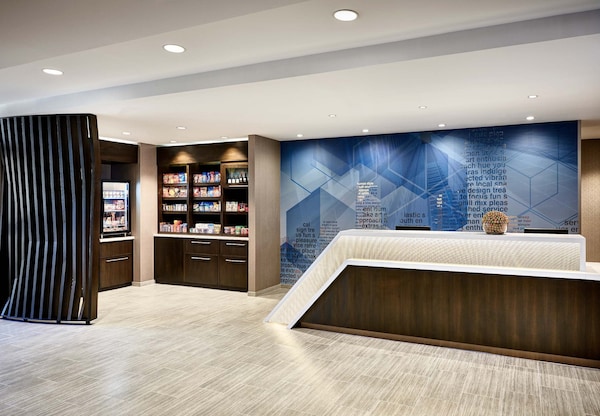Springhill Suites By Marriott Grand Rapids West