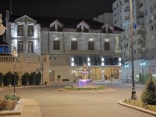 Hotel Lake Palace Baku