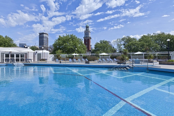 Sheraton Buenos Aires Hotel & Convention Center