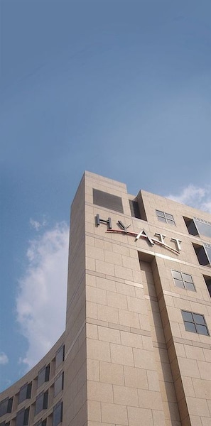 Grand Hyatt Hangzhou