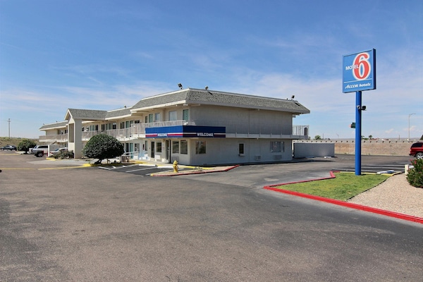 Motel 6 Albuquerque South - Airport