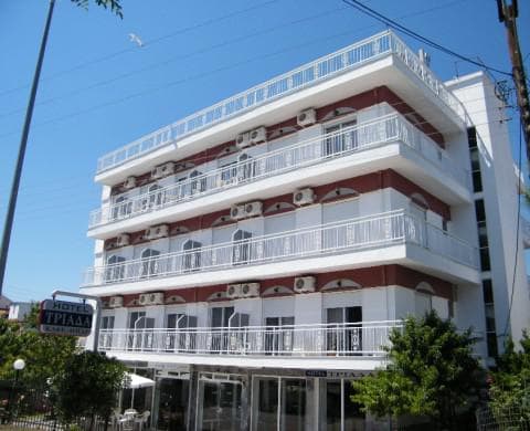 Hotel Triada