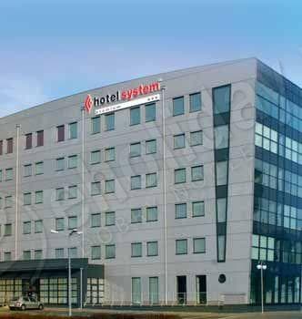 System Hotel Poznań