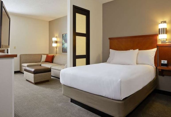 Hyatt Place Provo