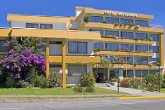 Melillanca Hotel Valdivia