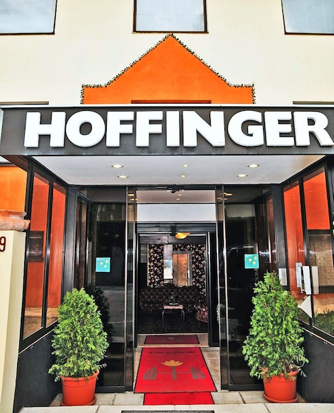 Hotel Hoffinger