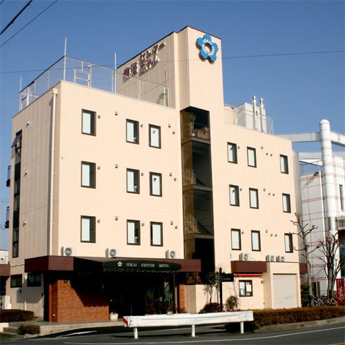 Tokai Center Hotel