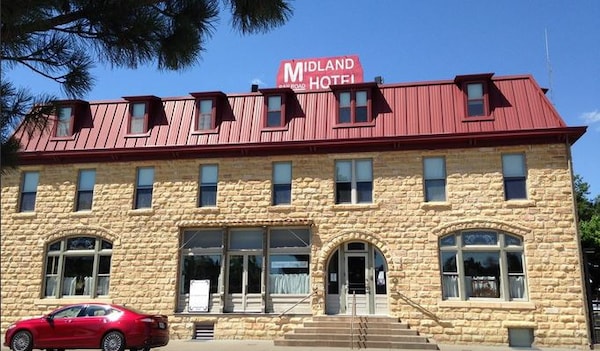 Midland Railroad