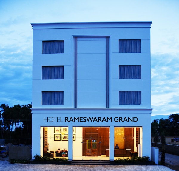 Rameswaram Grand