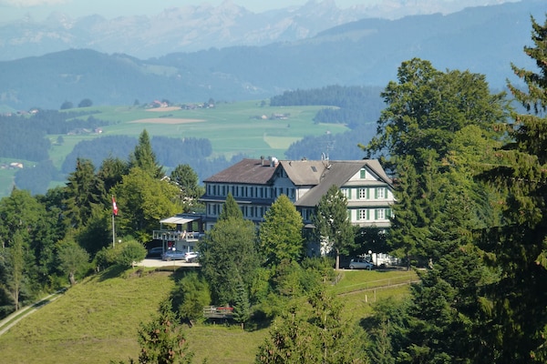 Landgasthof Menzberg