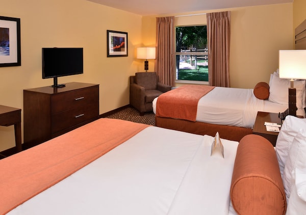 Quality Inn & Suites Montclair