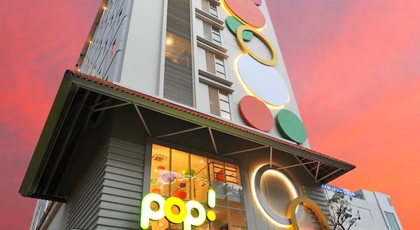 POP! Hotel Diponegoro