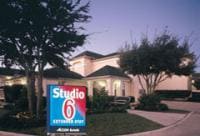 Studio 6 Midwest City, Ok - Oklahoma City