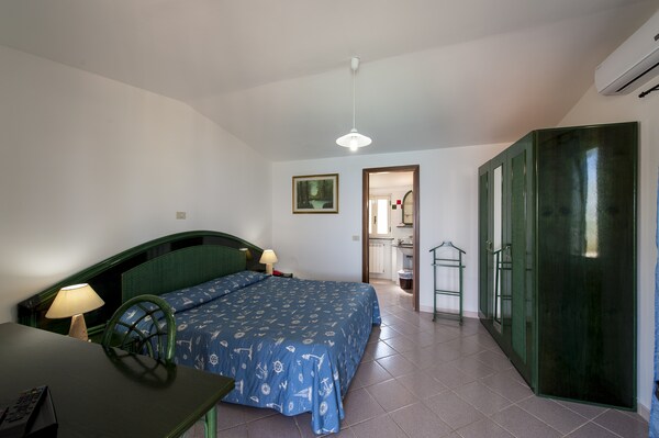 Hotel Villaggio Stromboli