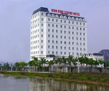 Hotel Ninh Binh Legend