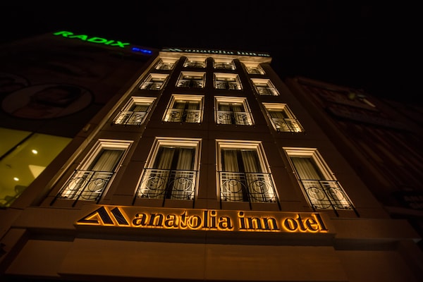 Anatolia İnn Hotel