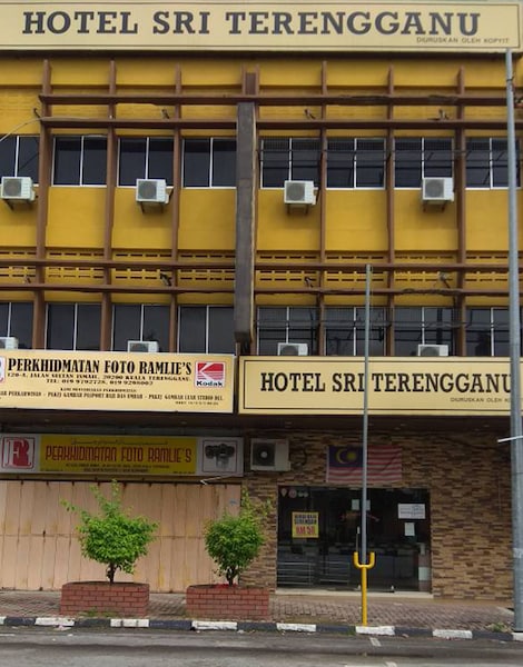Hotel Sri Terengganu