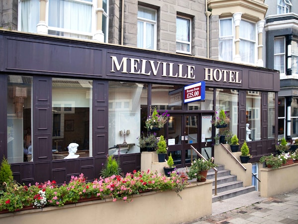 The Melville