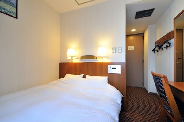 Apa Hotel Sapporo Odorikoen