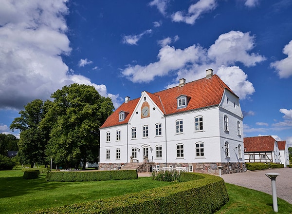Hotel Haraldskær Sinatur