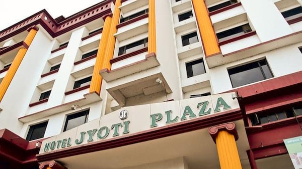 Jyoti Plaza By V Hotels