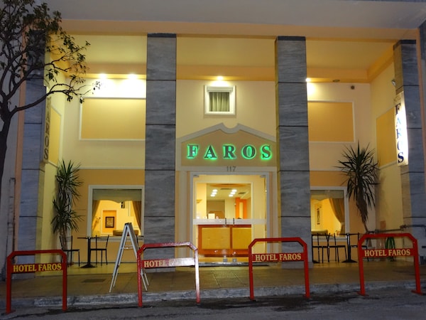 Faros II