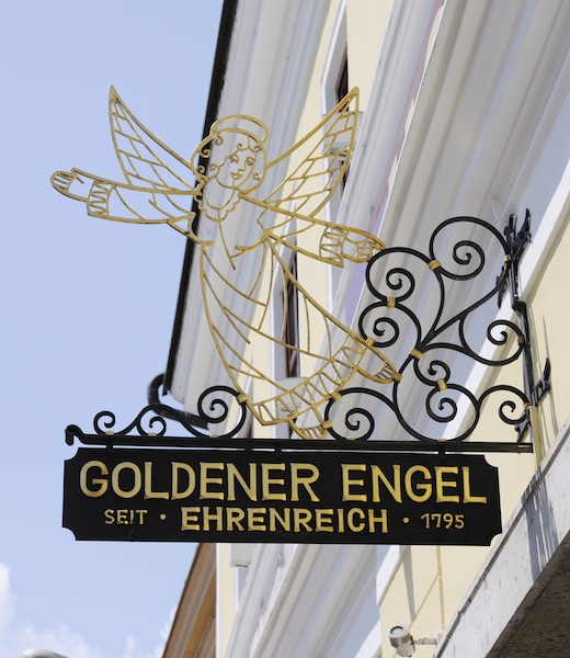 Hotel Zum goldenen Engel