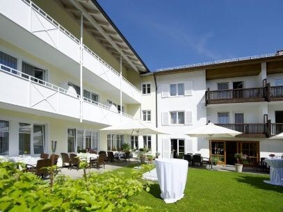 Aktiv Hotel Schweiger