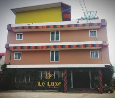 Le' Luxe Residence