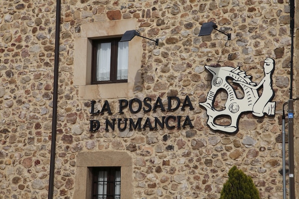 Hotel La Posada de Numancia
