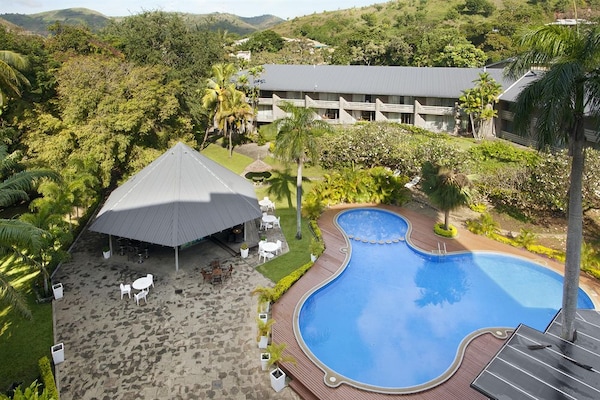 Holiday Inn Express Port Moresby, An Ihg Hotel