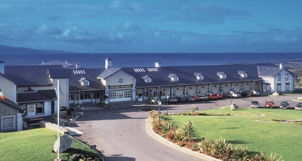 Hotel Connemara Coast