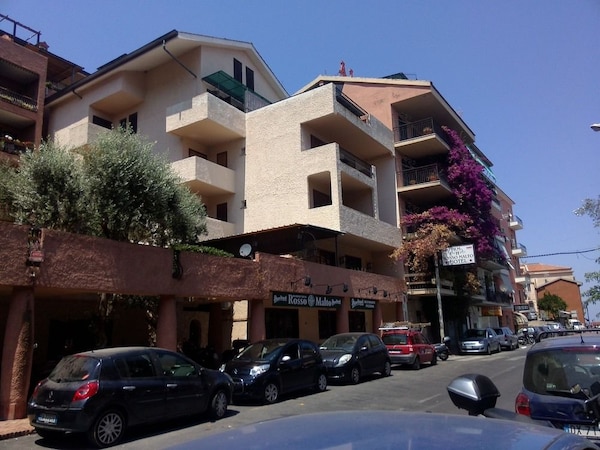 Hotel Rosso Malto