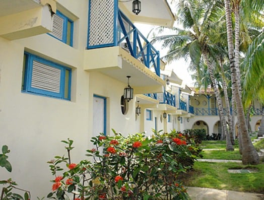 Hotel Caimanera