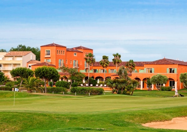 Palmyra Golf Hotel & Spa