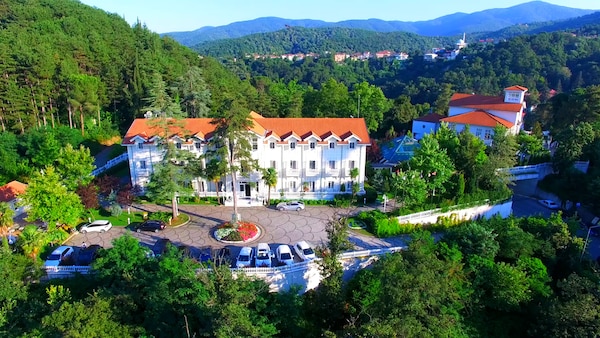 Limak Termal Boutique Hotel