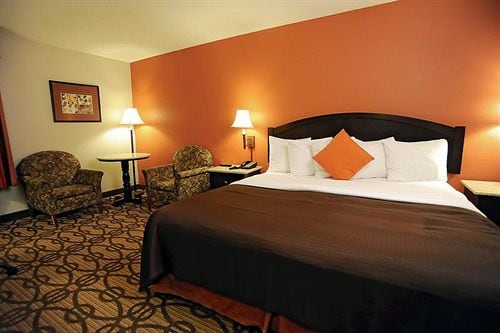 La Quinta Inn & Suites Springfield South