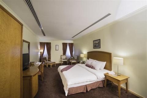 Hotel Tulip Inn Andalusia Al Khobar