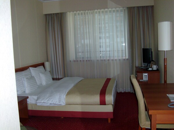 Maistra City Vibes Hotel International