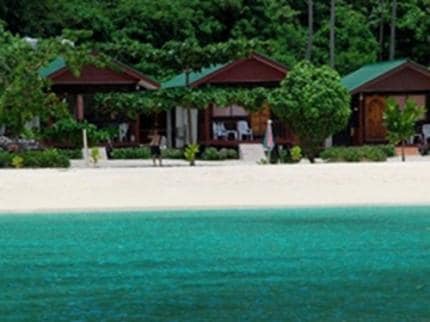 Phi Phi Sand Seaview Resort