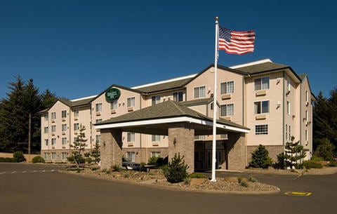 Holiday Inn Express & Suites Lincoln City, An Ihg Hotel
