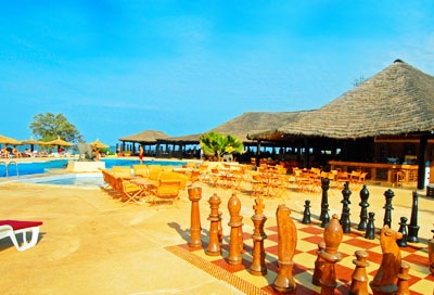 Hotel Royal Decameron Baobab